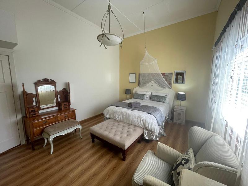 To Let 3 Bedroom Property for Rent in Simons Town Western Cape